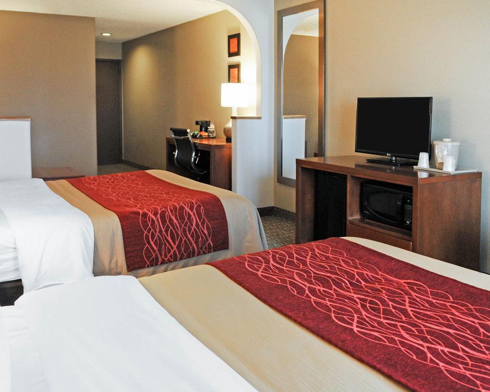 Comfort 2* Santa Fe