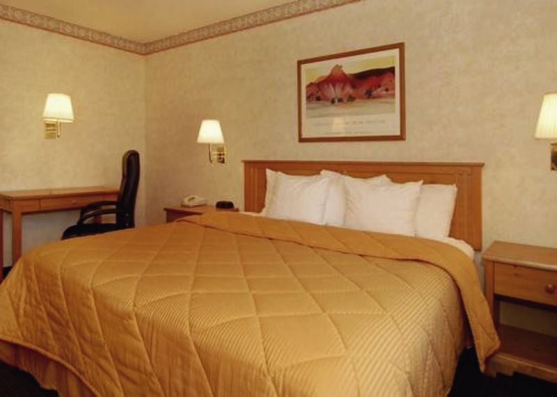 Comfort Inn Santa Fe