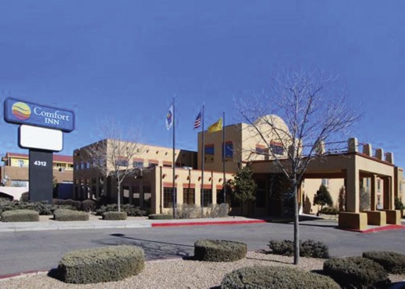 Inn Comfort 2*