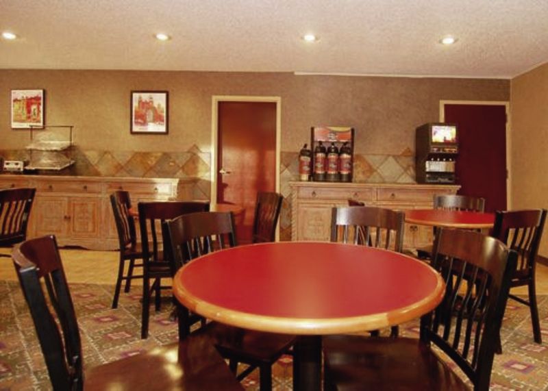 Comfort Inn Santa Fe
