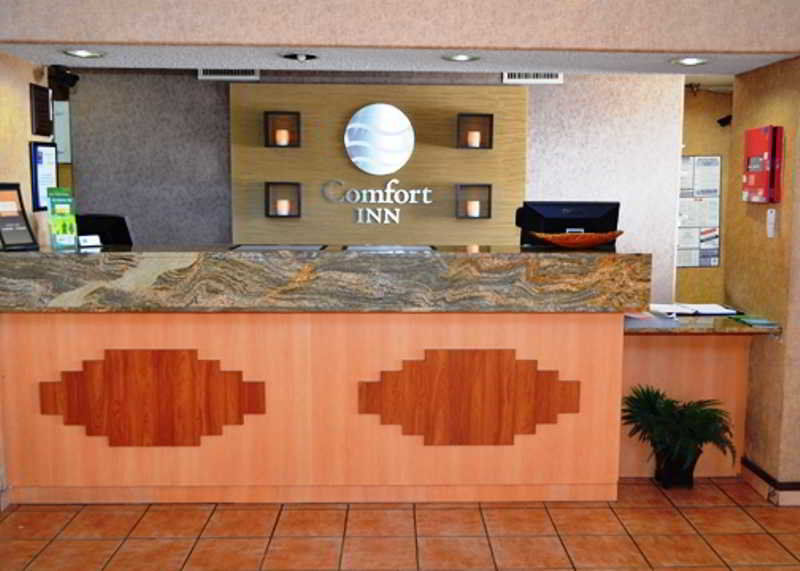 Comfort 2*
