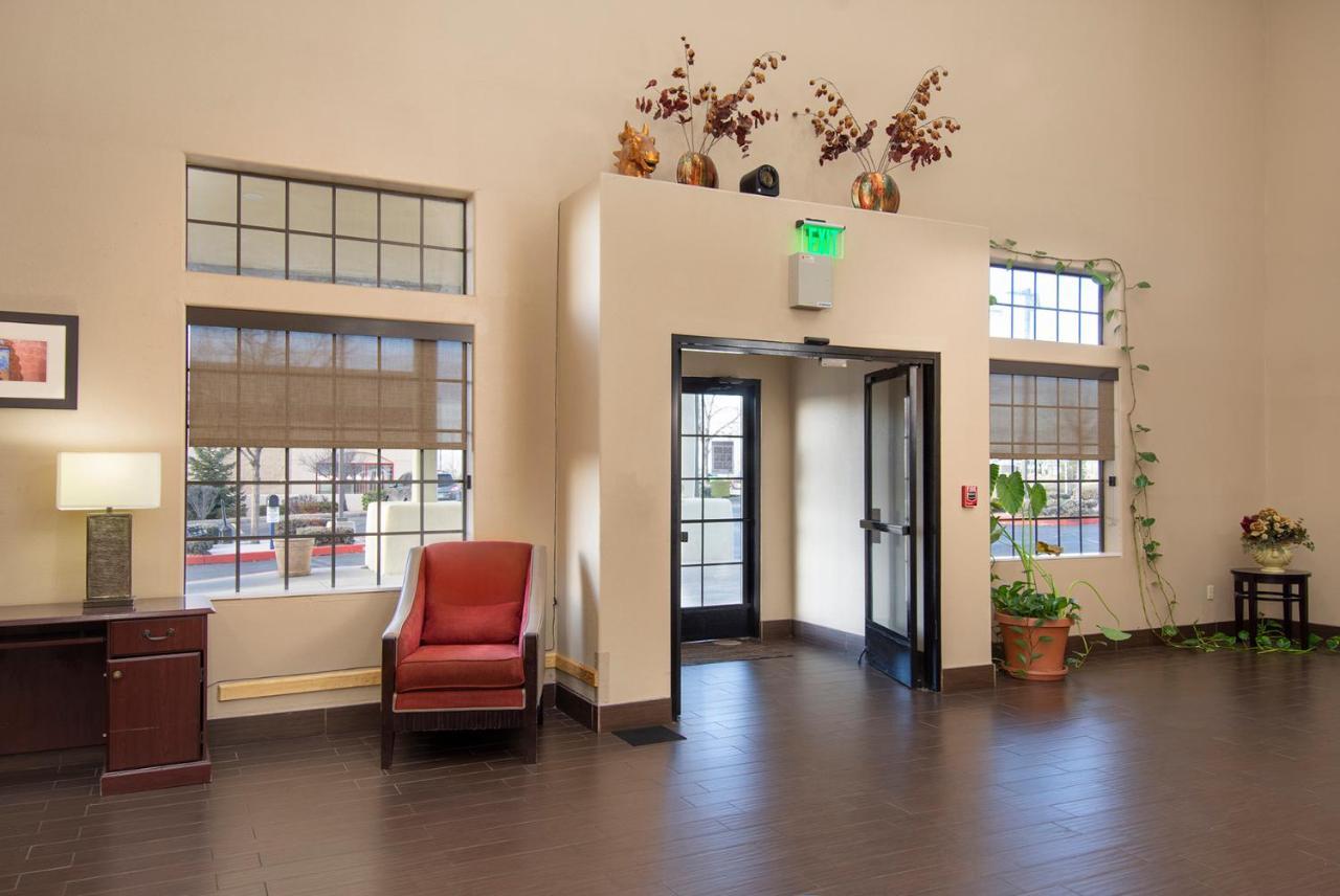 Inn Comfort Santa Fe