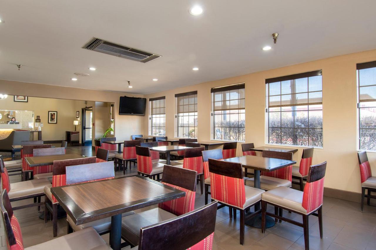 Comfort Inn 2*