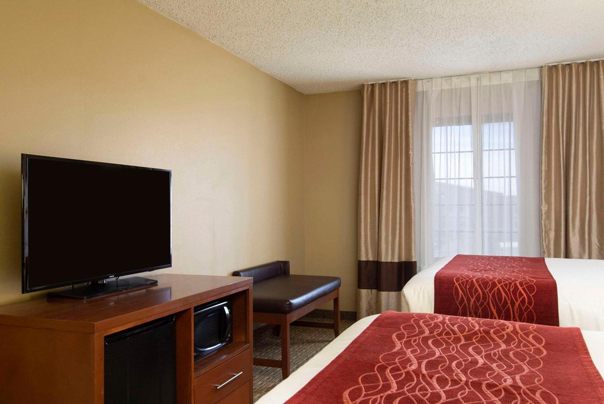 Comfort Inn