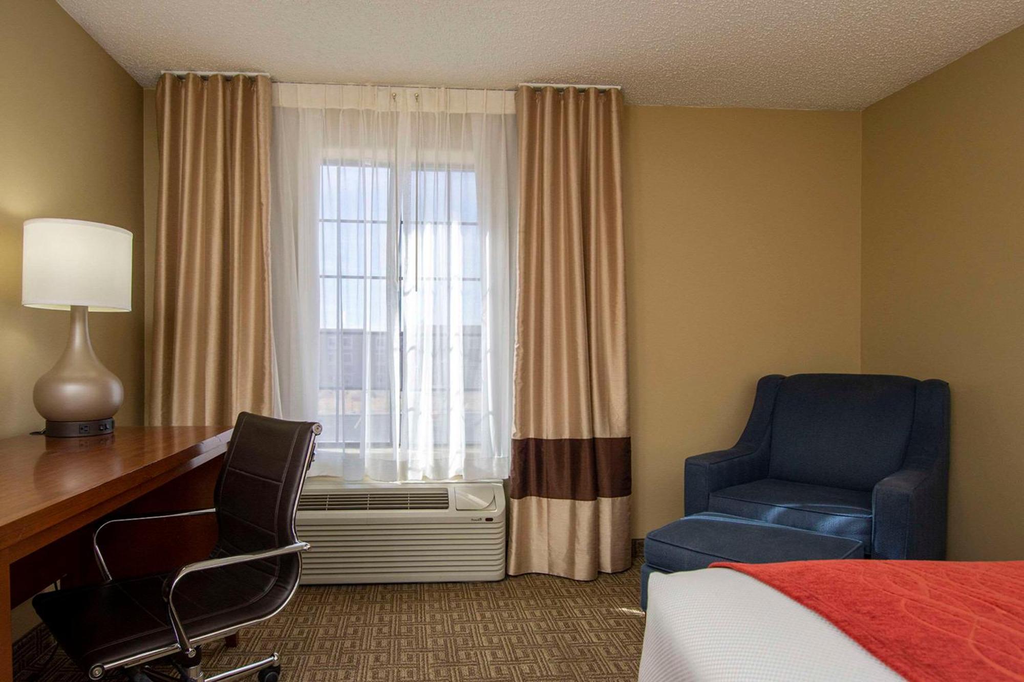 Inn Comfort