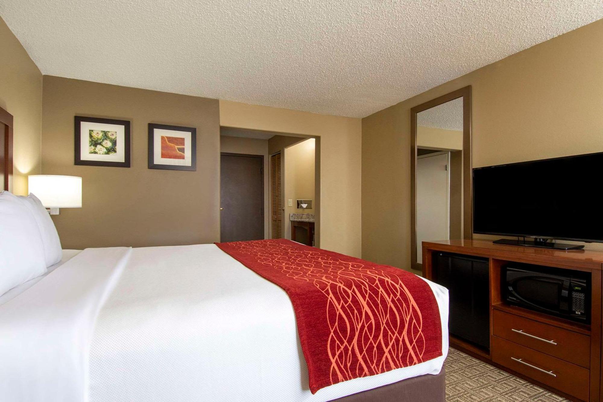 Comfort Santa Fe